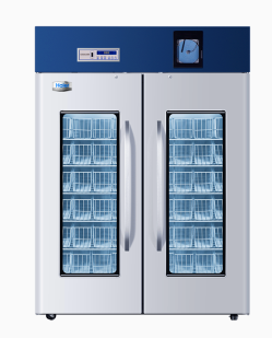 海爾醫用血液冷藏箱HXC-1308