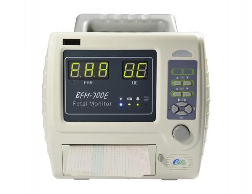 超聲多普勒胎兒/母親監(jiān)護(hù)儀bfm-700、bfm-700+、bfm-700e