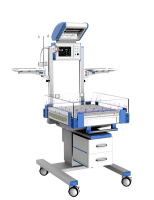 標準嬰兒輻射保暖臺BN-100；BN-100A；BN-200