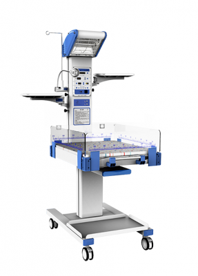 嬰兒輻射保暖臺BN-100；BN-100A；BN-200