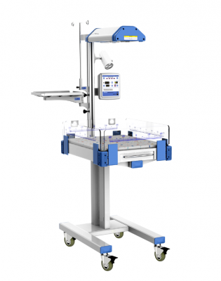 嬰兒輻射保暖臺BN-100；BN-100A；BN-200