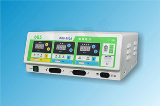 高頻電刀obs-350a、obs-350b、obs-300a、obs-100a、obs-100b、obs-100c、obs-50