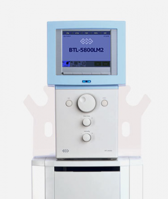 BTL-5800LM2 COMBI物理治療儀