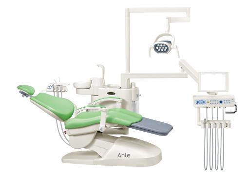 AL-388SC連體式牙科綜合治療機(jī)