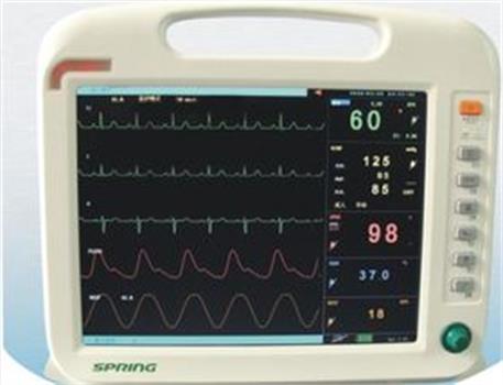 多參數監護儀手術監護儀SPR9000A、SPR9000B