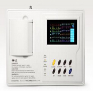 數字式心電圖機 MK-1212C