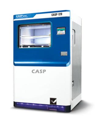 CASP-120過氧化氫低溫等離子體滅菌器