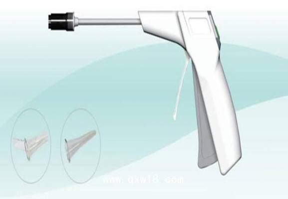 一次性使用肛腸套扎器jh-gc-32Ⅰ