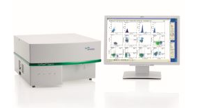 CyFlow Space 流式細胞儀系統