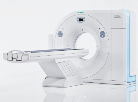 SOMATOM Perspective X射線計算機體層攝影設備