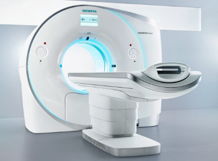 SOMATOM Force X射線計算機(jī)體層攝影設(shè)備
