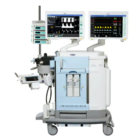 麻醉系統anesthesia workstation system