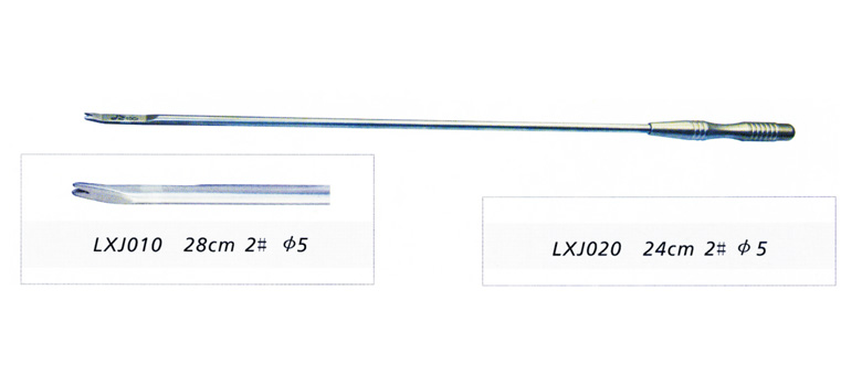 一次性使用無菌推結(jié)器 y、z 