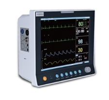 多參數監(jiān)護儀jpd-800b