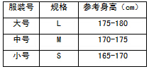 消防避火服