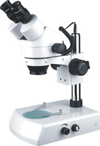 SZM45-B2連續變倍體視顯微鏡