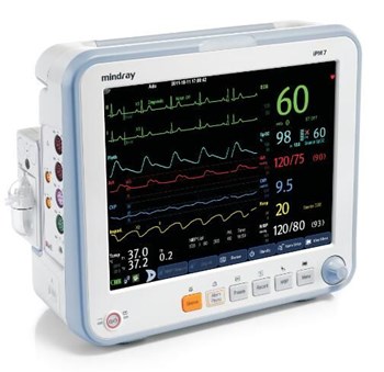 IPM7病人監(jiān)護儀多參數監(jiān)護儀