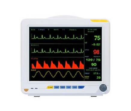 病人監護儀/多參數監護儀 F-100B