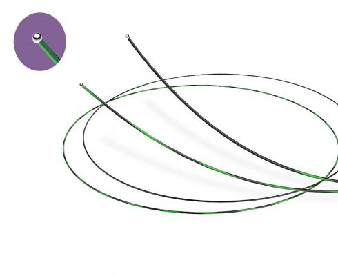 一次性使用無(wú)菌非血管腔道導(dǎo)絲gw-0.021-150