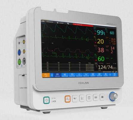 柯林健康病人監護儀magnolia 15 ， magnolia 12 ， magnoli 121， magnolia 11， magnolia 10