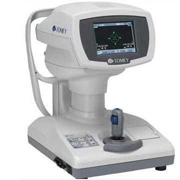 ft-1000非接觸眼壓計