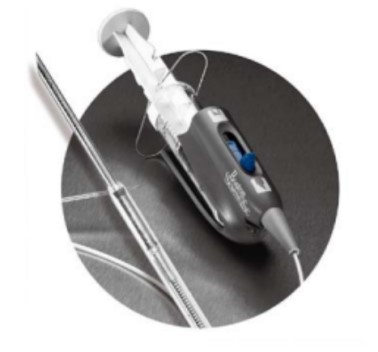 經皮穿刺針Percutaneous Access Needle