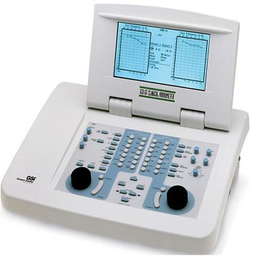 聽力計(jì)audiometer 1066