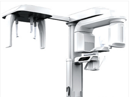 口腔頜面錐形束計算機(jī)體層攝影設(shè)備