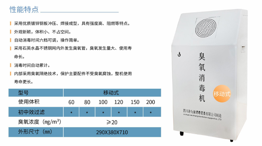 凈為康JWKXD-C款式Ⅱ（60?）移動式，臭氧空氣消毒凈化機1.png