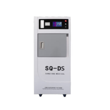 三強(qiáng)SQ 過(guò)氧化氫低溫等離子體滅菌器 SQ-DS60