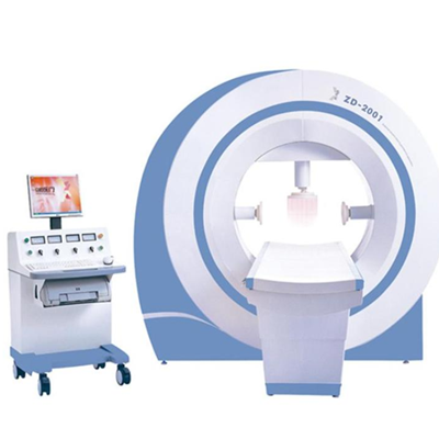 眾恒醫(yī)療ZD-2001型體外電場(chǎng)熱療機(jī)
