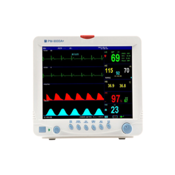 瑞博 多參數監(jiān)護儀 pm-9000a+
