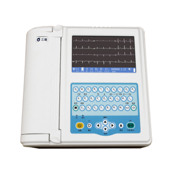 三銳 數(shù)字心電圖機 ecg-5512b