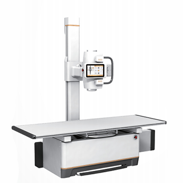 hd16-drps-u50數字化醫用x射線攝影系統