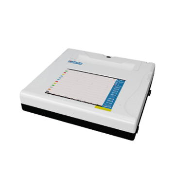 睿健 數(shù)字心電圖機(jī) ecg-1212pd