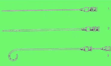 一步法穿刺引流套件one step centesis catheters