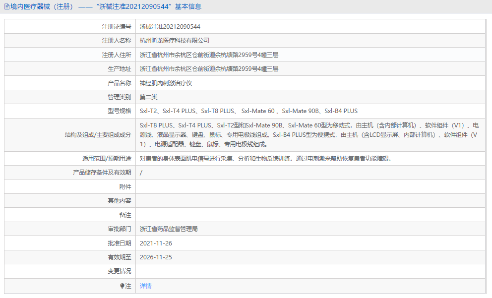 Sxl-T4 PLUS神經肌肉刺激治療儀1.png