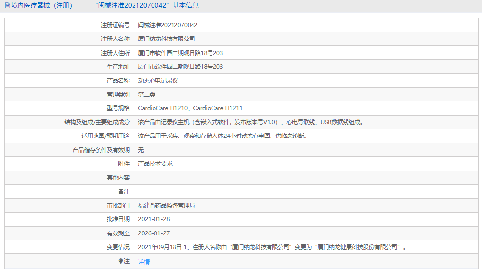 CardioCare H1211動(dòng)態(tài)心電記錄儀1.png