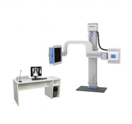 tmdr-b1數字化醫用x射線攝像系統