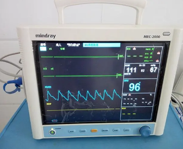 產科專用監護儀c11、c10