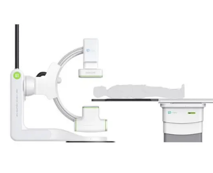 pilot3000醫(yī)用血管造影x射線機