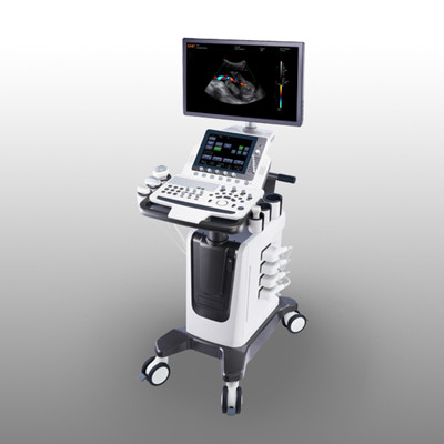g21、g22全數字彩色多普勒超聲診斷系統