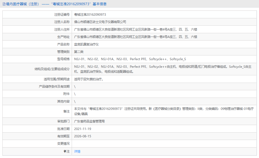 Softcycle++盆底肌康復治療儀1.png