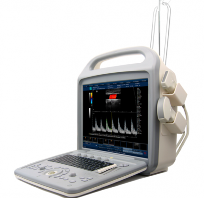便攜式彩色多普勒超聲系統emerus me7s