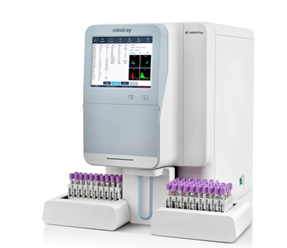 bc-5380 crp全自動血液細胞分析儀