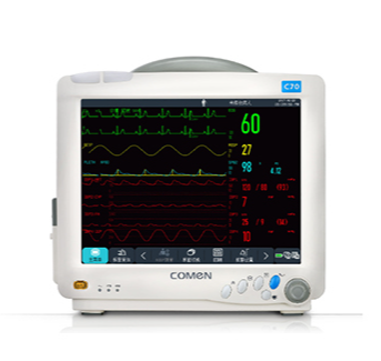 心血管專用監(jiān)護儀c100b