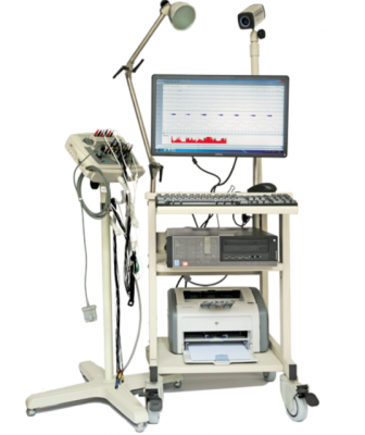 數字神經電生理系統gt-spectrum-63
