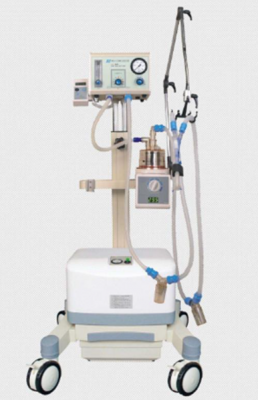 無(wú)創(chuàng)正壓呼吸機(jī)rx-40bp