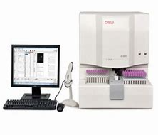 z51全自動五分類血細(xì)胞分析儀
