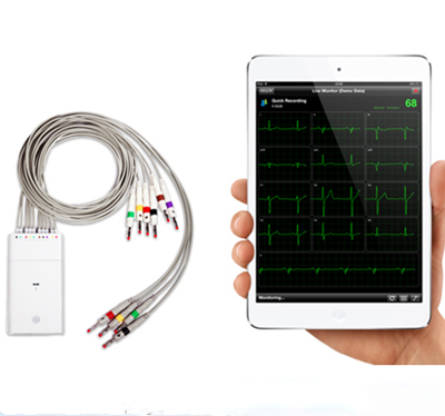 icv200十二導聯(lián)心電分析系統(tǒng)